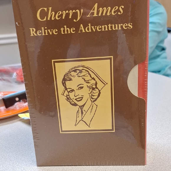 Relive the Adventures Brown Book Collection - Picture 1 of 4
